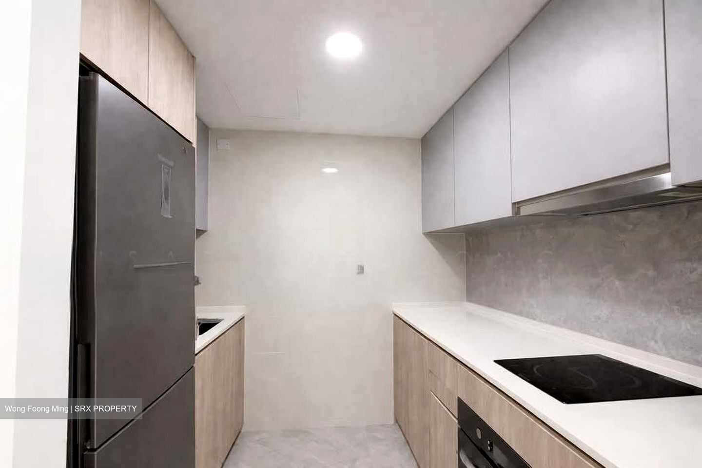Amo Residence (D20), Apartment #549226051
